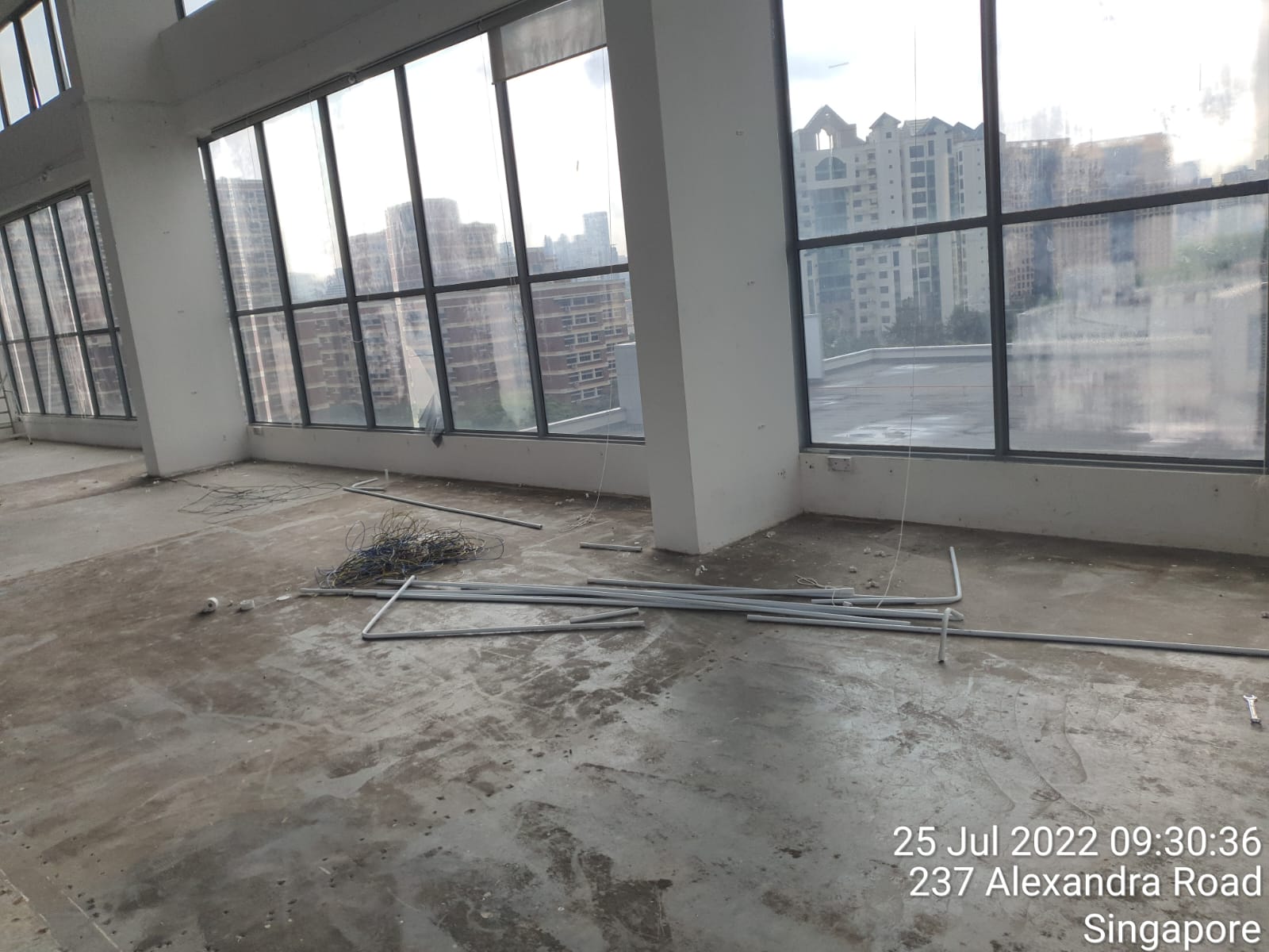 ZACD Office